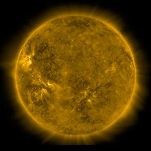 Solar Corona