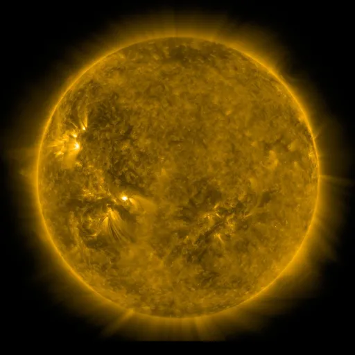 Solar Corona