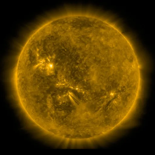 Solar Corona