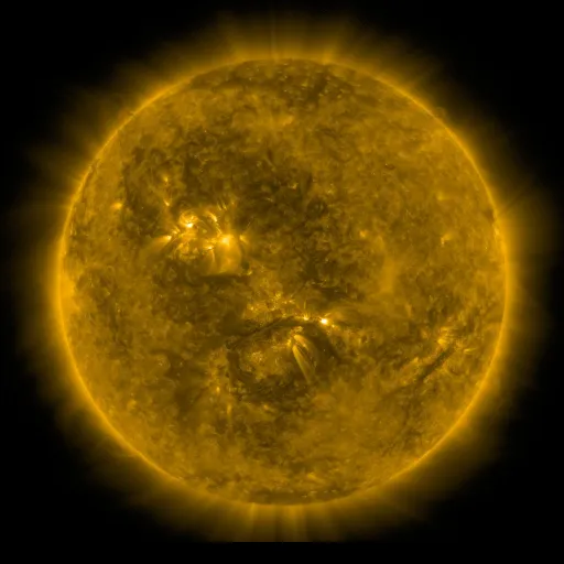 Solar Corona