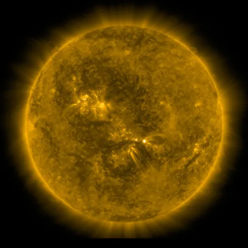 Solar Corona