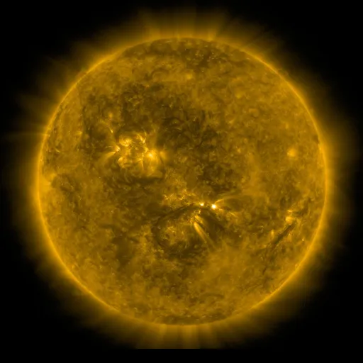 Solar Corona