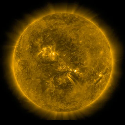 Solar Corona