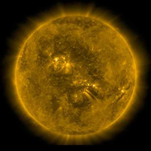 Solar Corona