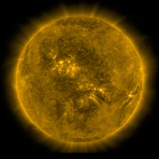 Solar Corona