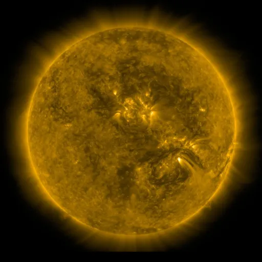 Solar Corona