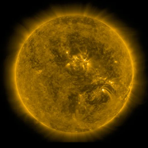 Solar Corona