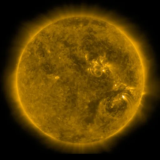 Solar Corona