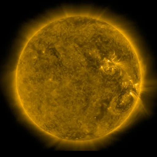 Solar Corona