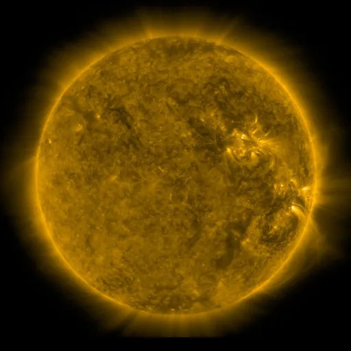 Solar Corona