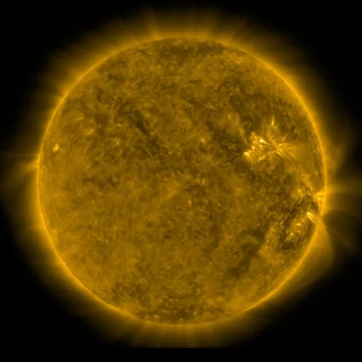 Solar Corona