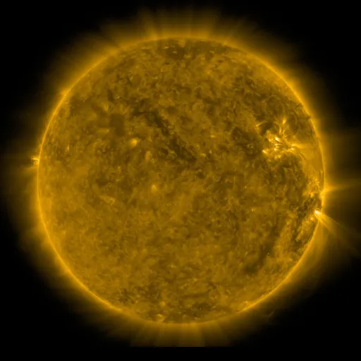 Solar Corona