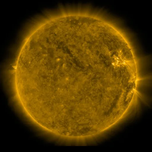 Solar Corona