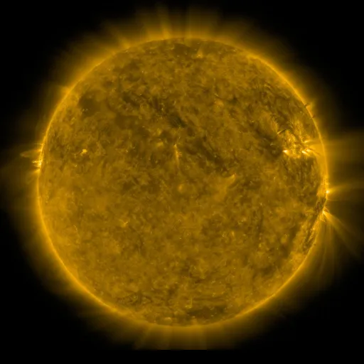 Solar Corona