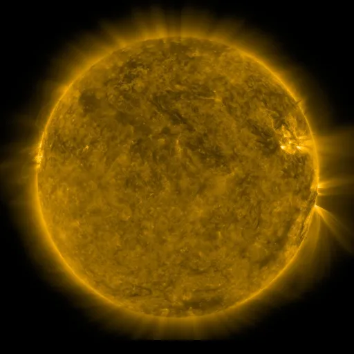 Solar Corona