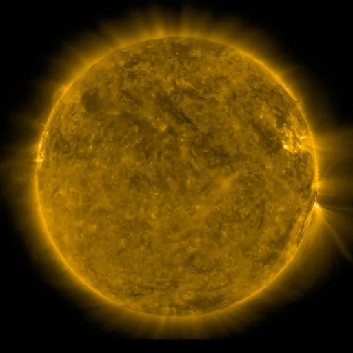 Корона Солнца