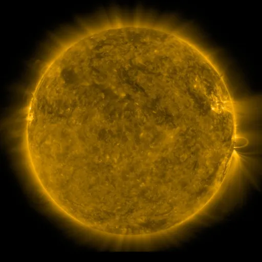 Solar Corona