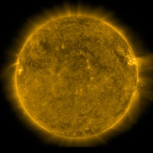 Solar Corona