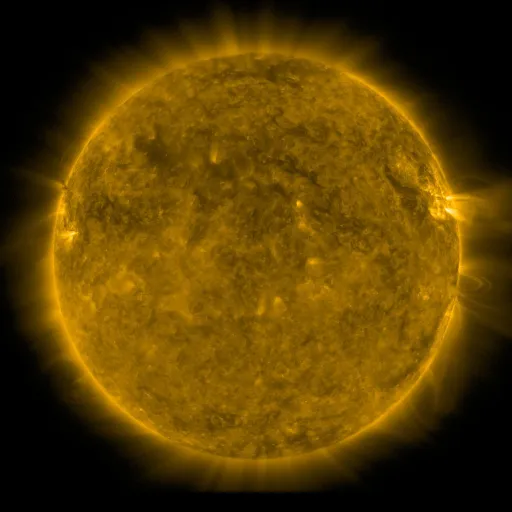 Корона Солнца