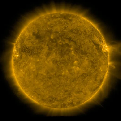 Solar Corona