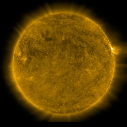 Solar Corona