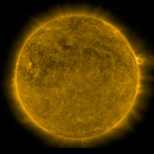 Solar Corona