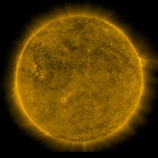 Solar Corona