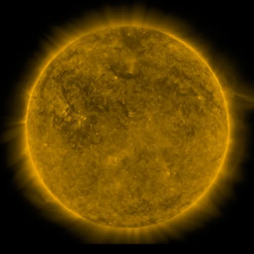 Solar Corona