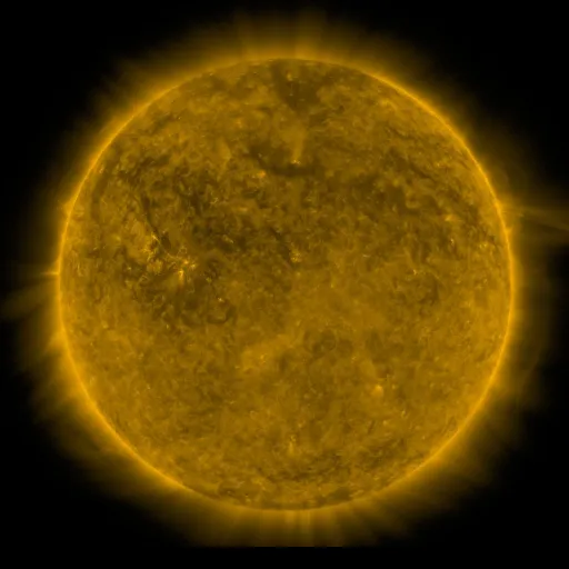 Solar Corona