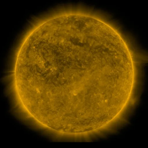 Solar Corona