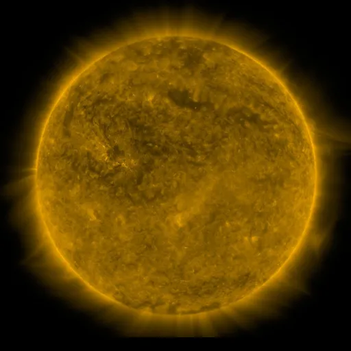 Solar Corona