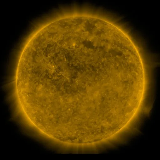 Корона Солнца