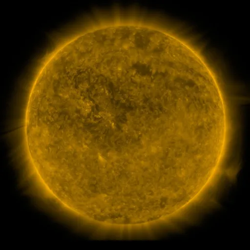 Solar Corona