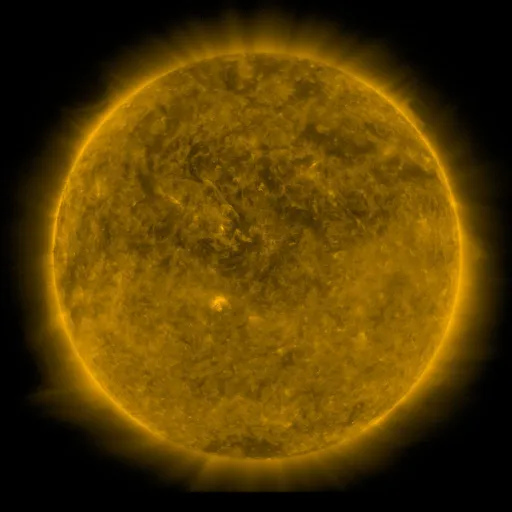 Solar Corona