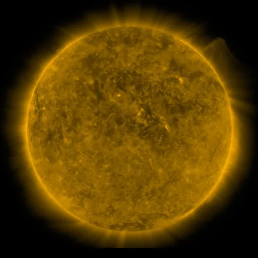 Корона Солнца