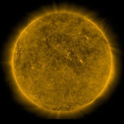 Solar Corona