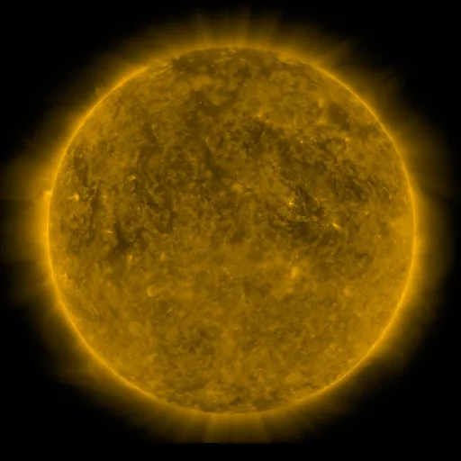 Solar Corona
