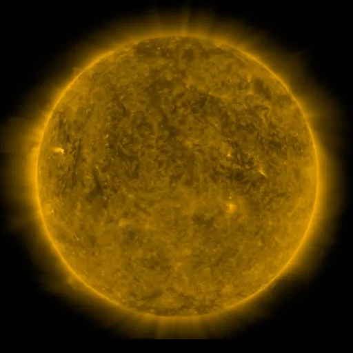 Корона Солнца