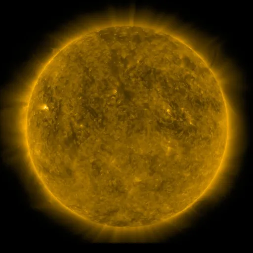 Корона Солнца