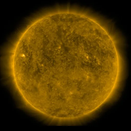 Solar Corona