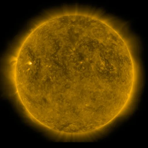 Solar Corona