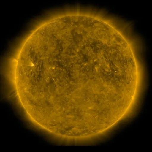 Корона Солнца