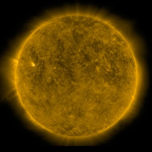 Solar Corona
