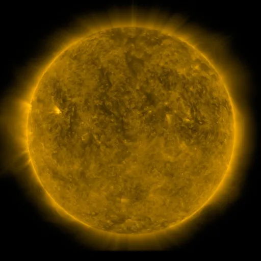 Корона Солнца