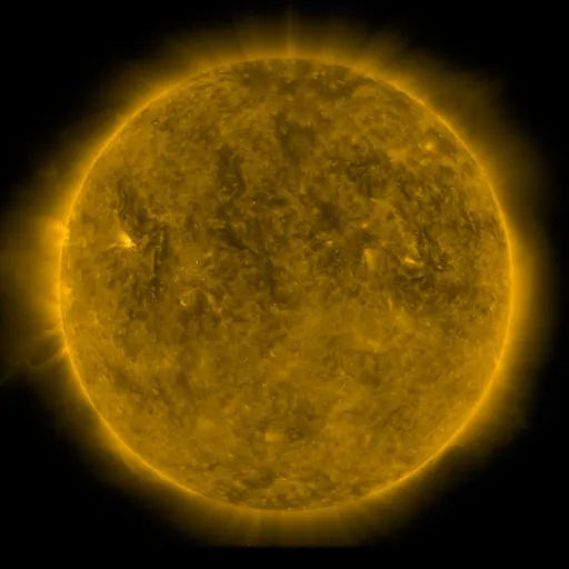 Корона Солнца