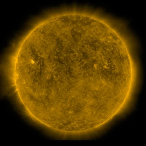 Корона Солнца