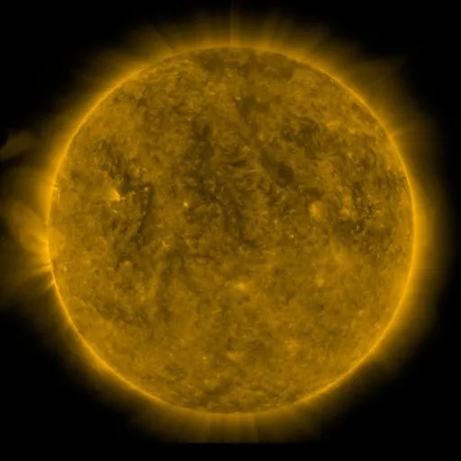 Solar Corona