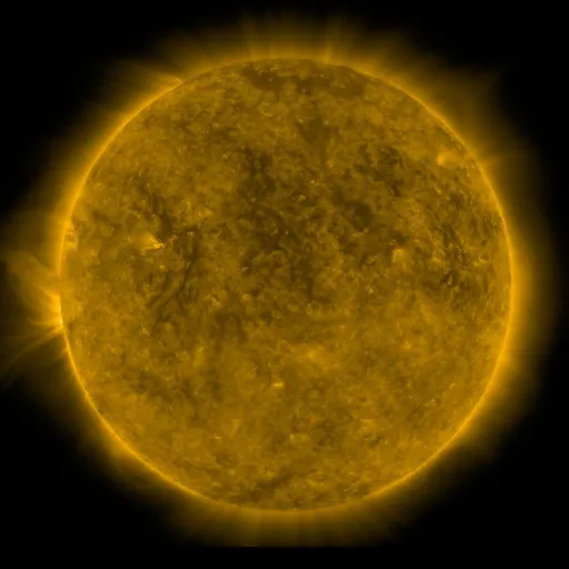 Solar Corona