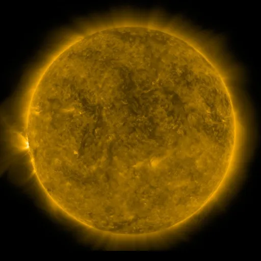 Solar Corona