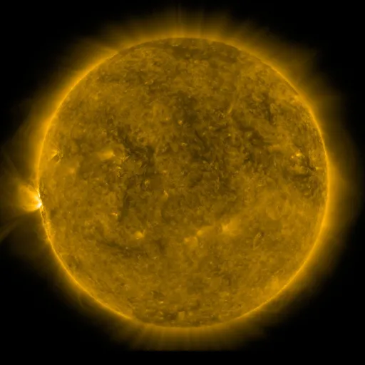 Solar Corona